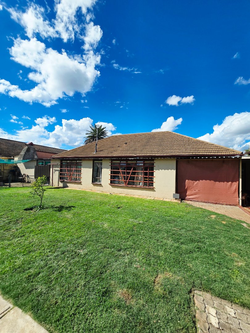 3 Bedroom Property for Sale in Stilfontein Ext 1 North West